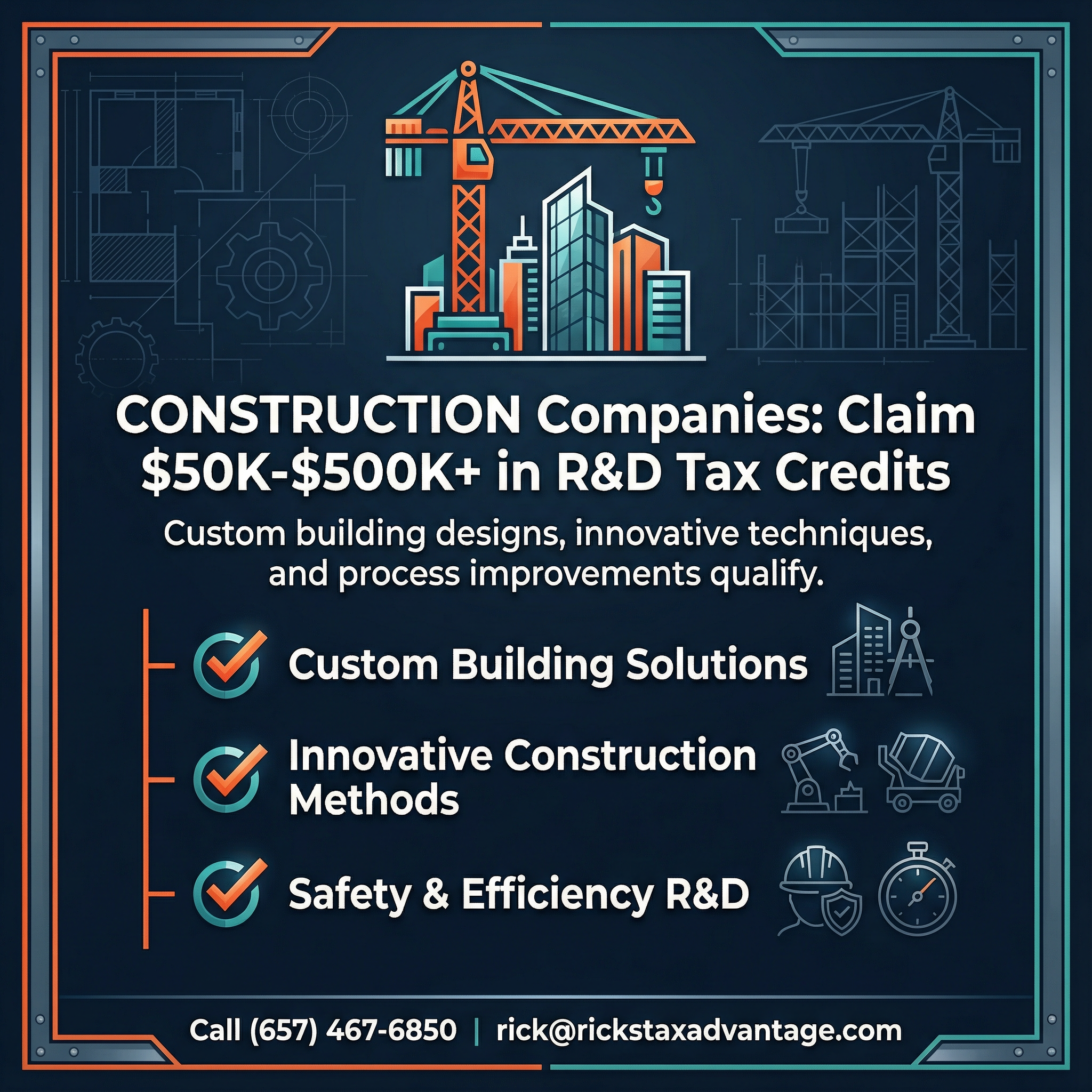 Construction Companies