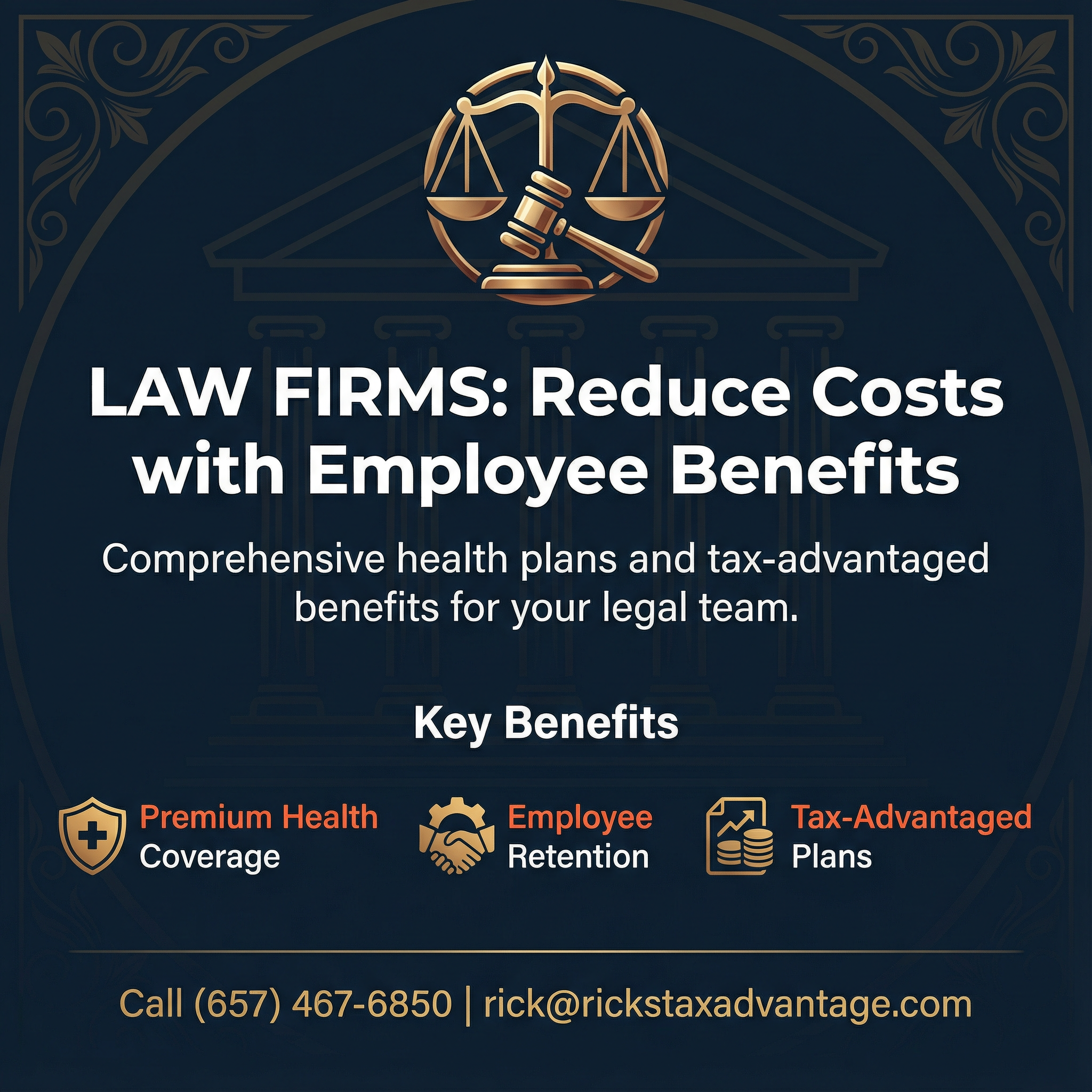 Law Firms