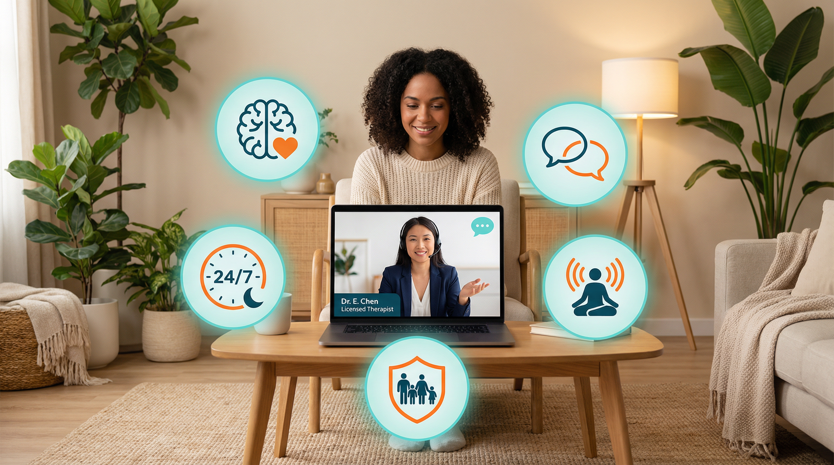 Mental Health Support Services