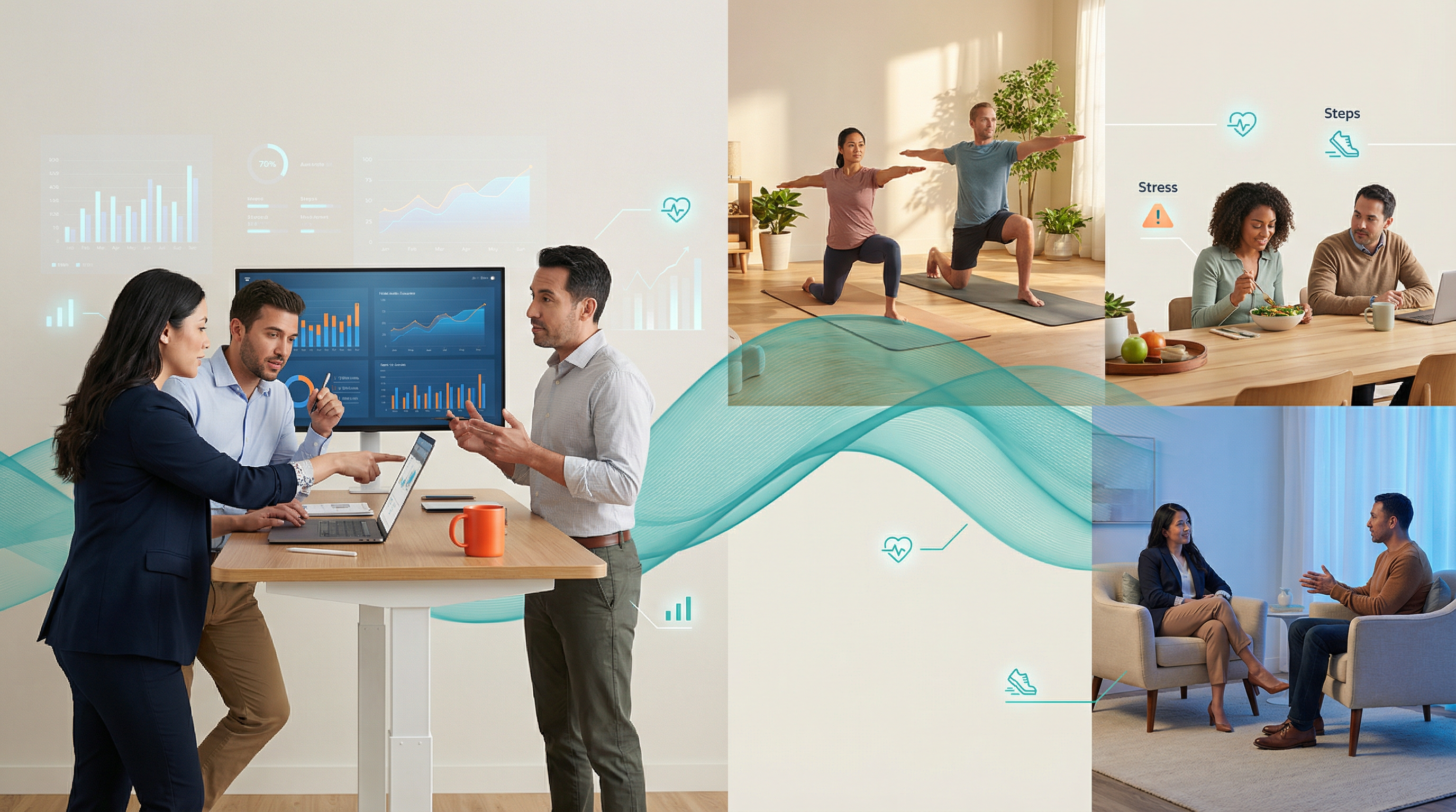 Corporate Wellness Programs